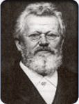Prof. Dr. phil. Ernst Friedrich Dürre (1872 - 1898)
