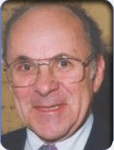 Prof. Dr.-Ing. Joachim Krüger (1977 - 1998)