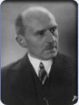 Prof. Dr. h.c. Paul Röntgen (1925 - 1952)