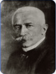 Prof. Dr. Dr.-Ing. h.c. Wilhelm Borchers (1898 - 1925)