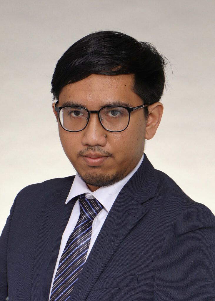 Alam Dewantoro Jati