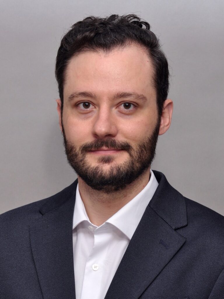 Daniel Munchen
