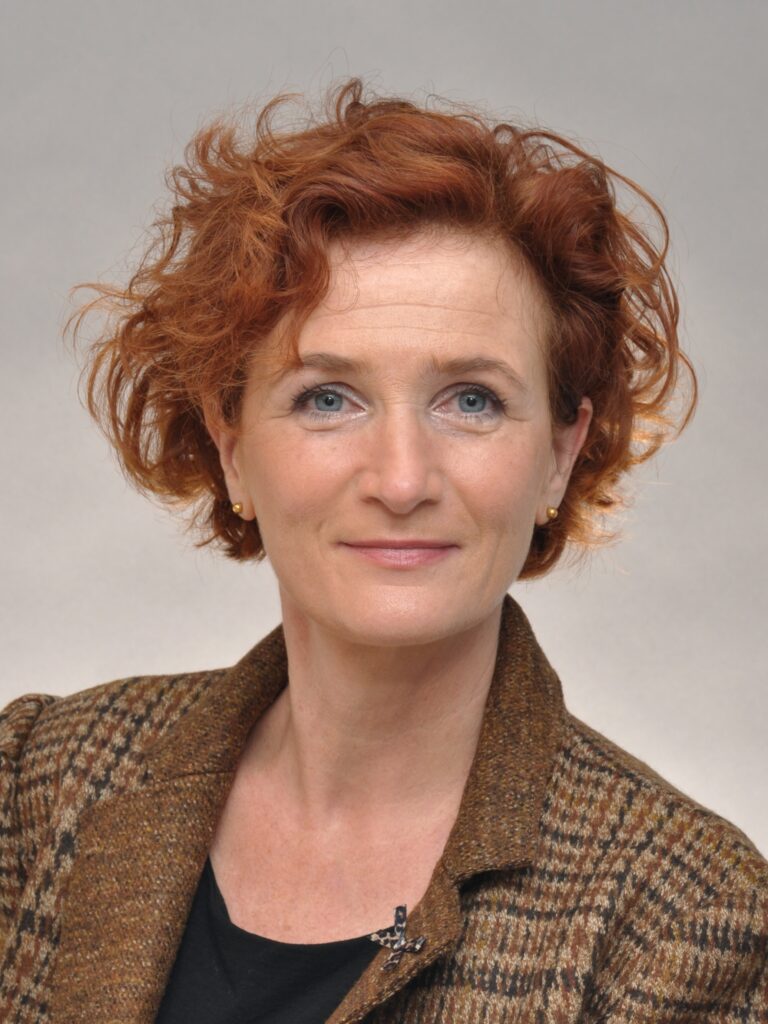 Debora Schnabel