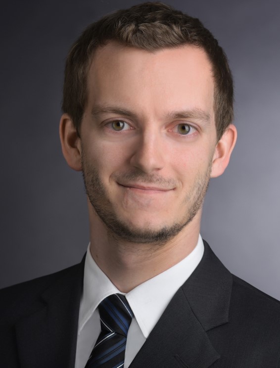 Dominic Dittmer