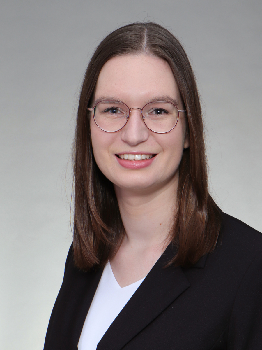 Dorothea Schneider geb. Kenn