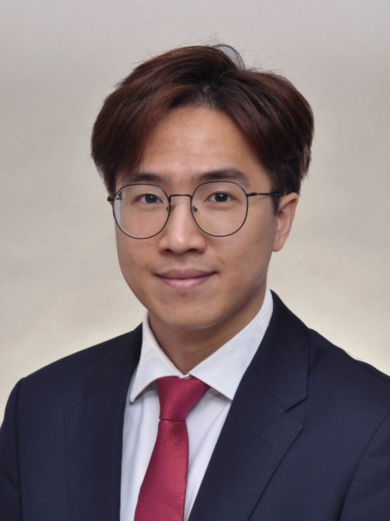 Hanwen Chung