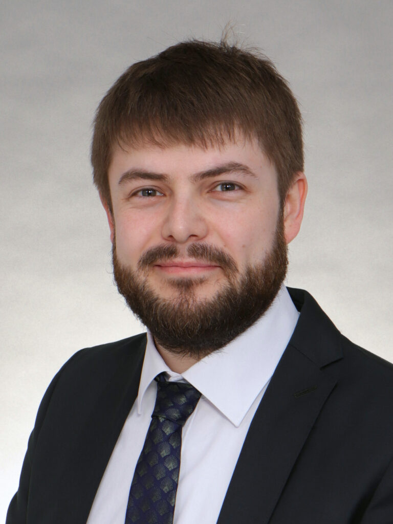 Ole Krüger