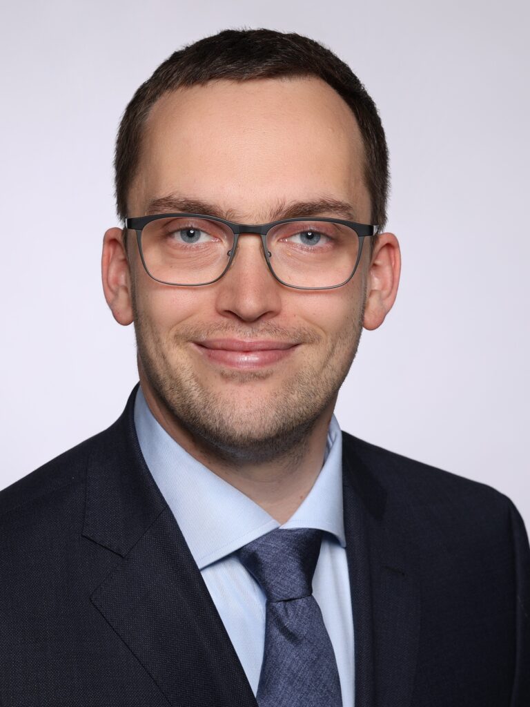 Richard Schneider