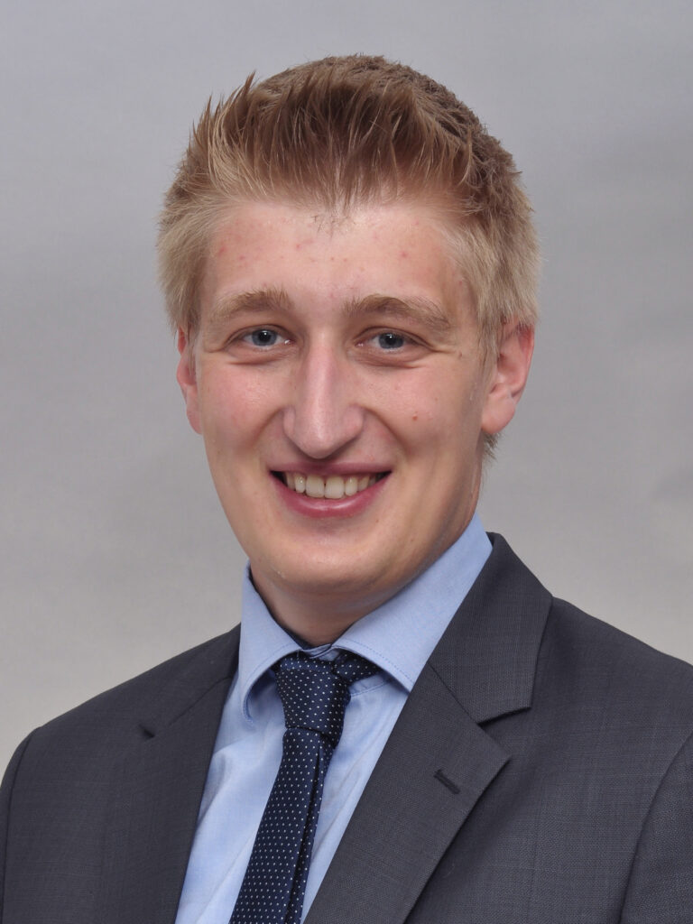 Tim Gießmann