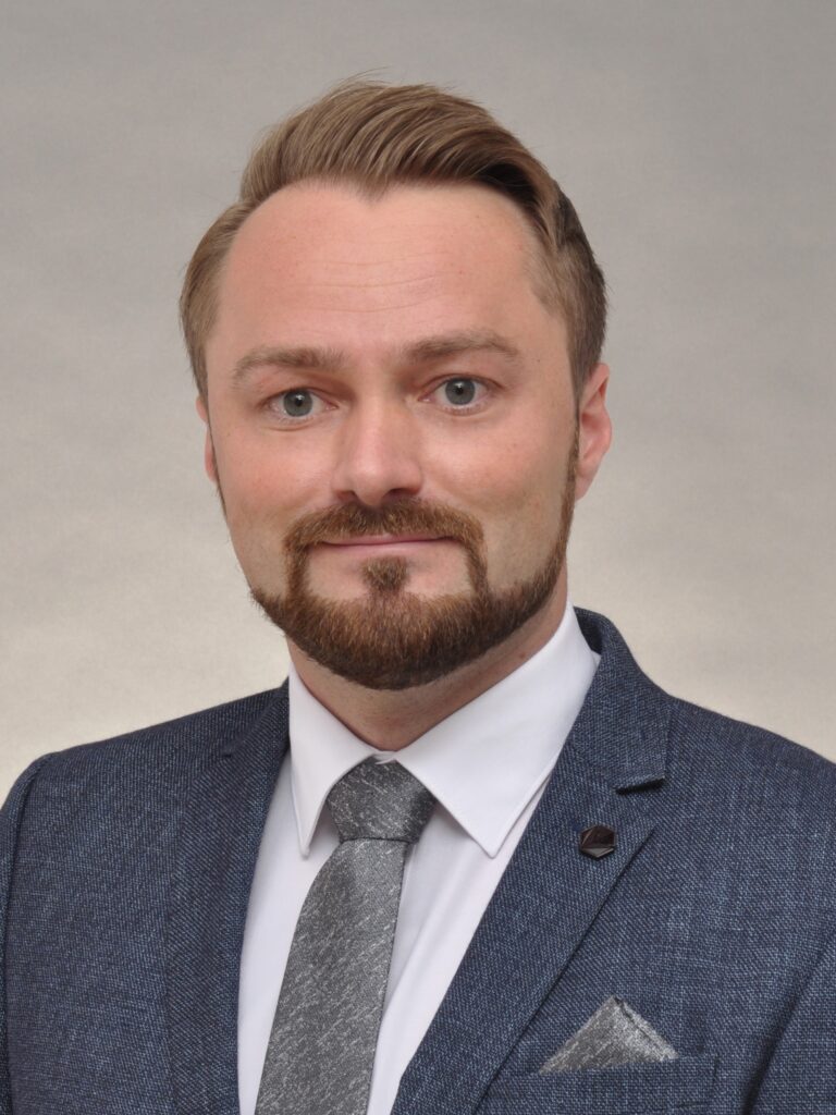Alexander Birich