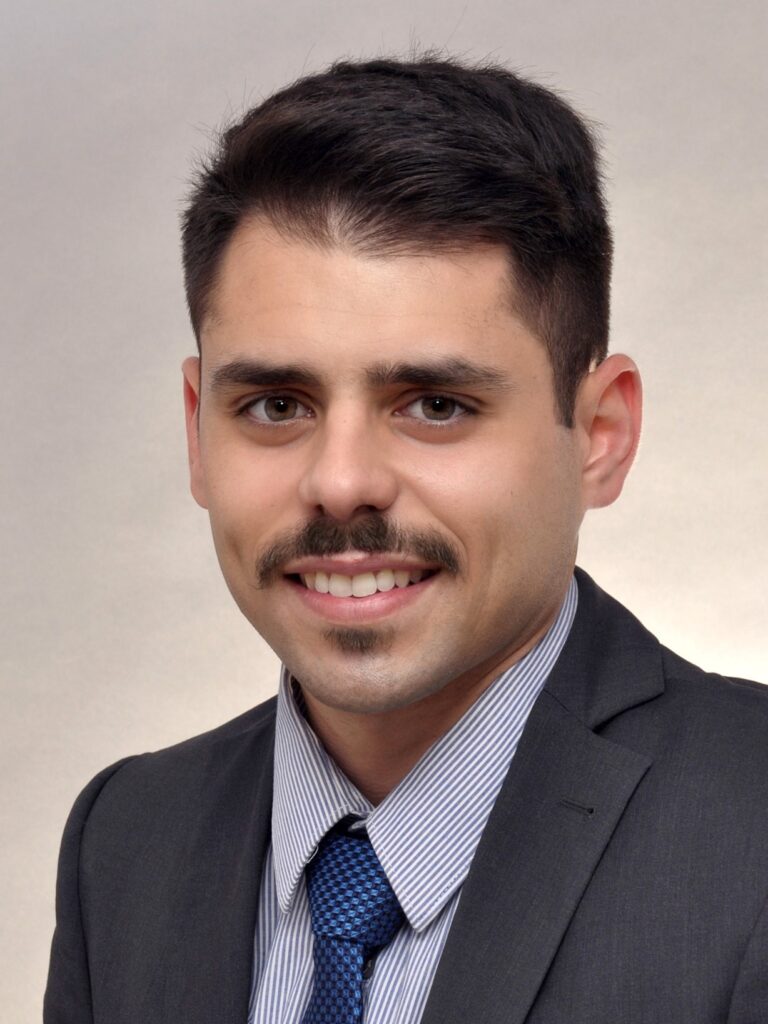 Joao Weiss