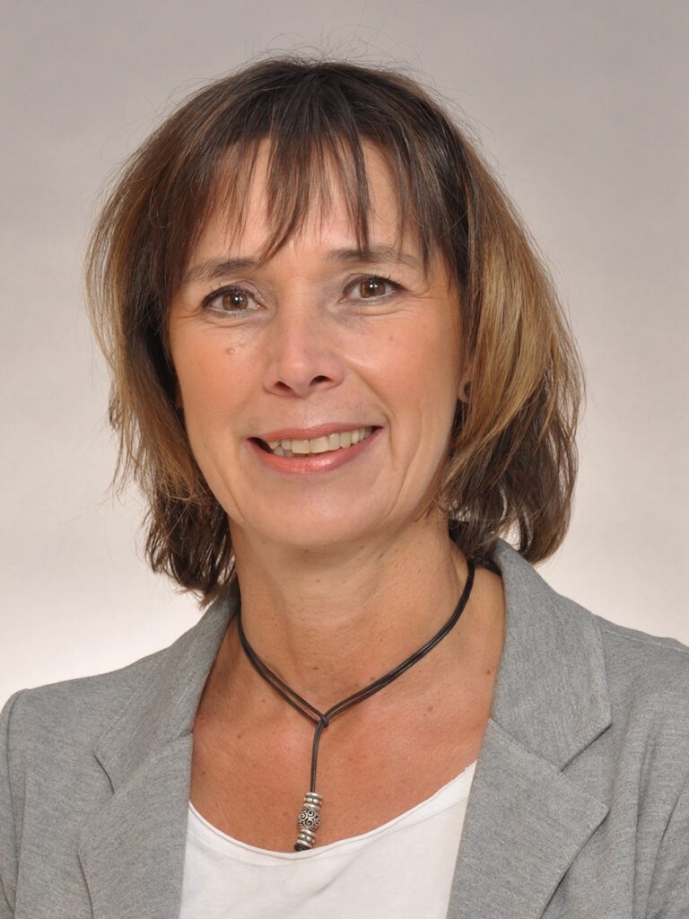 Claudia Bauens