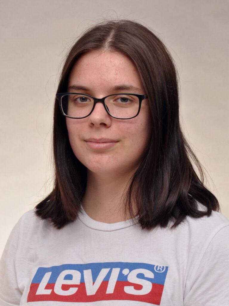 Katrin Borisenko