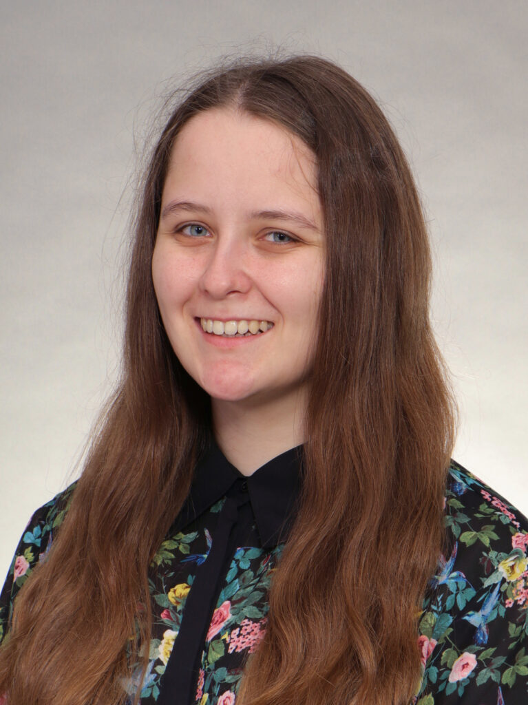 Lisa-Marie Hartung