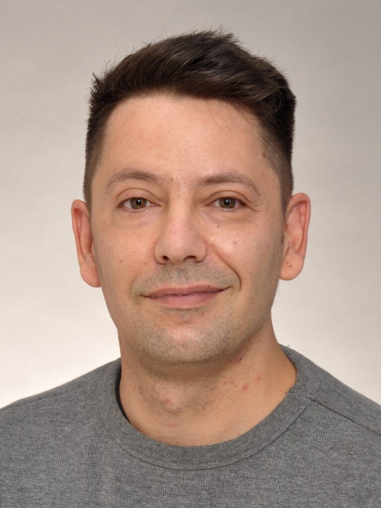 Marco Pezze