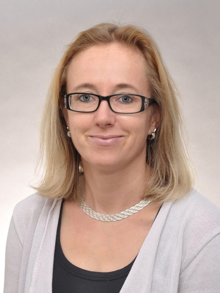 Nadine Hellmann