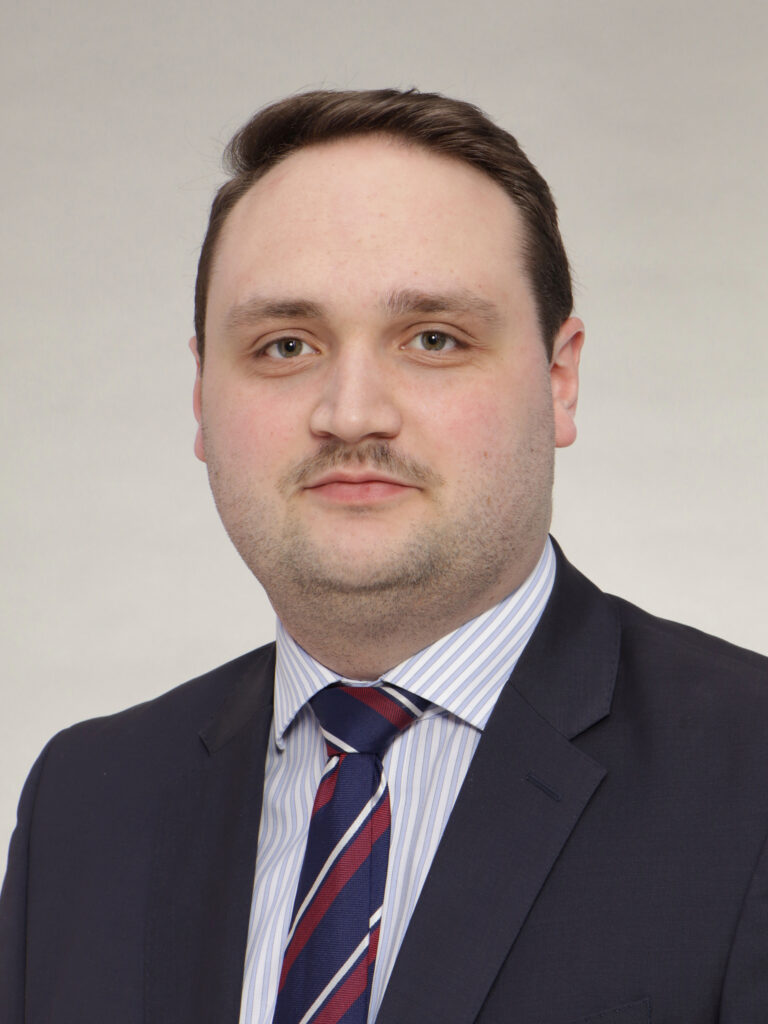 Florian Wegmann