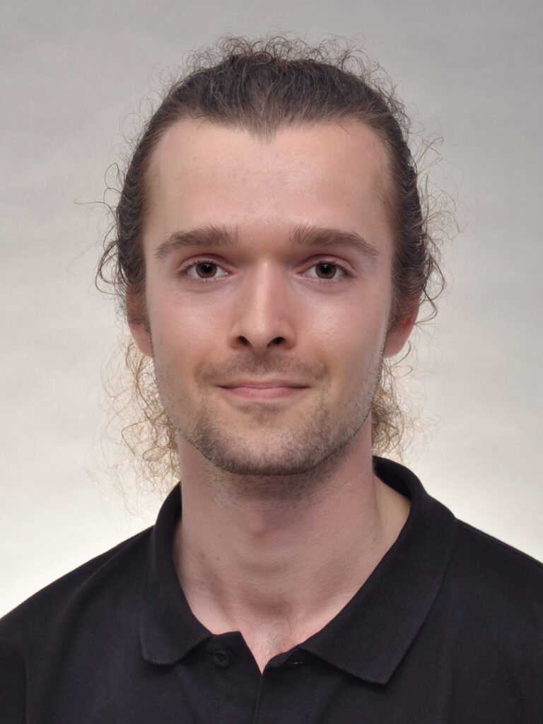 Simon Stanetzky