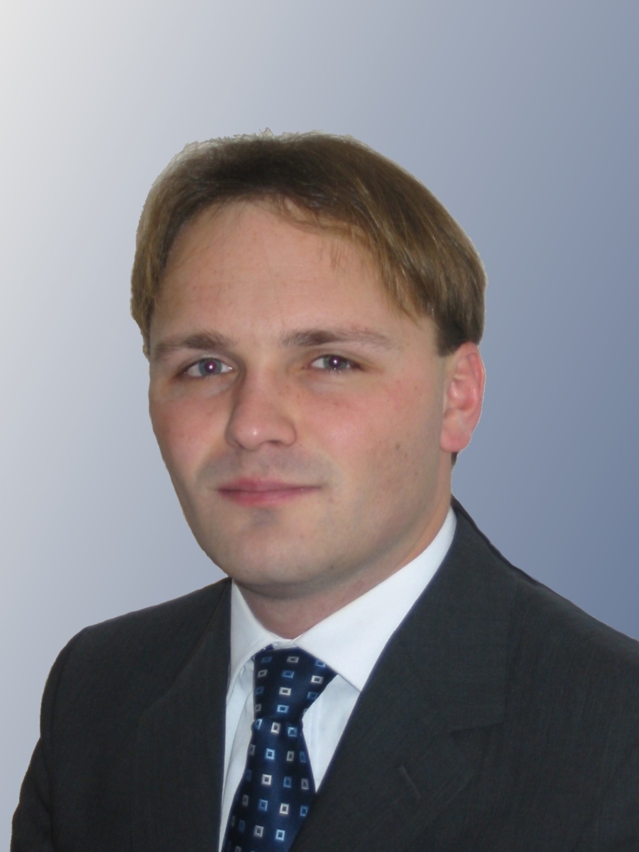 Dr.-Ing. Claus Lochbichler