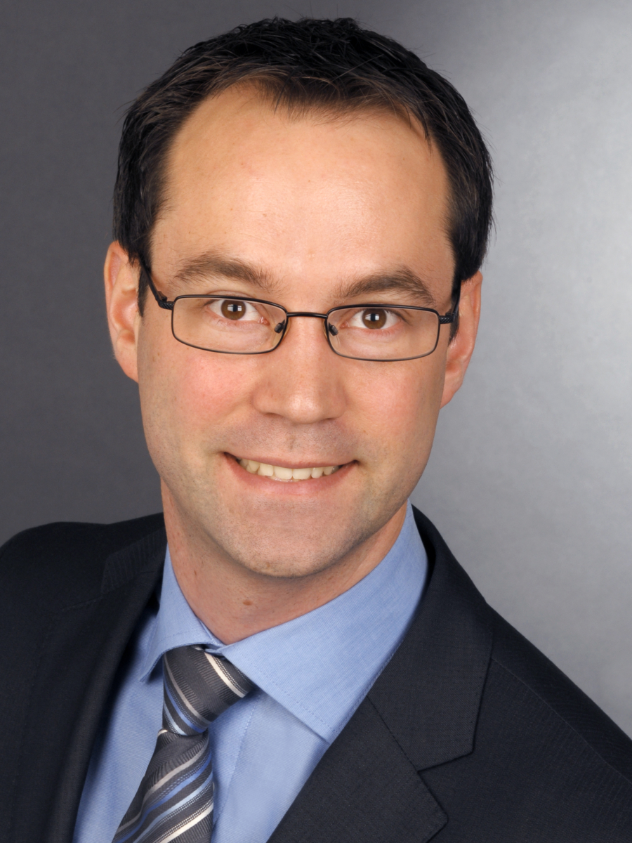 Dr.-Ing. Johannes Morscheiser