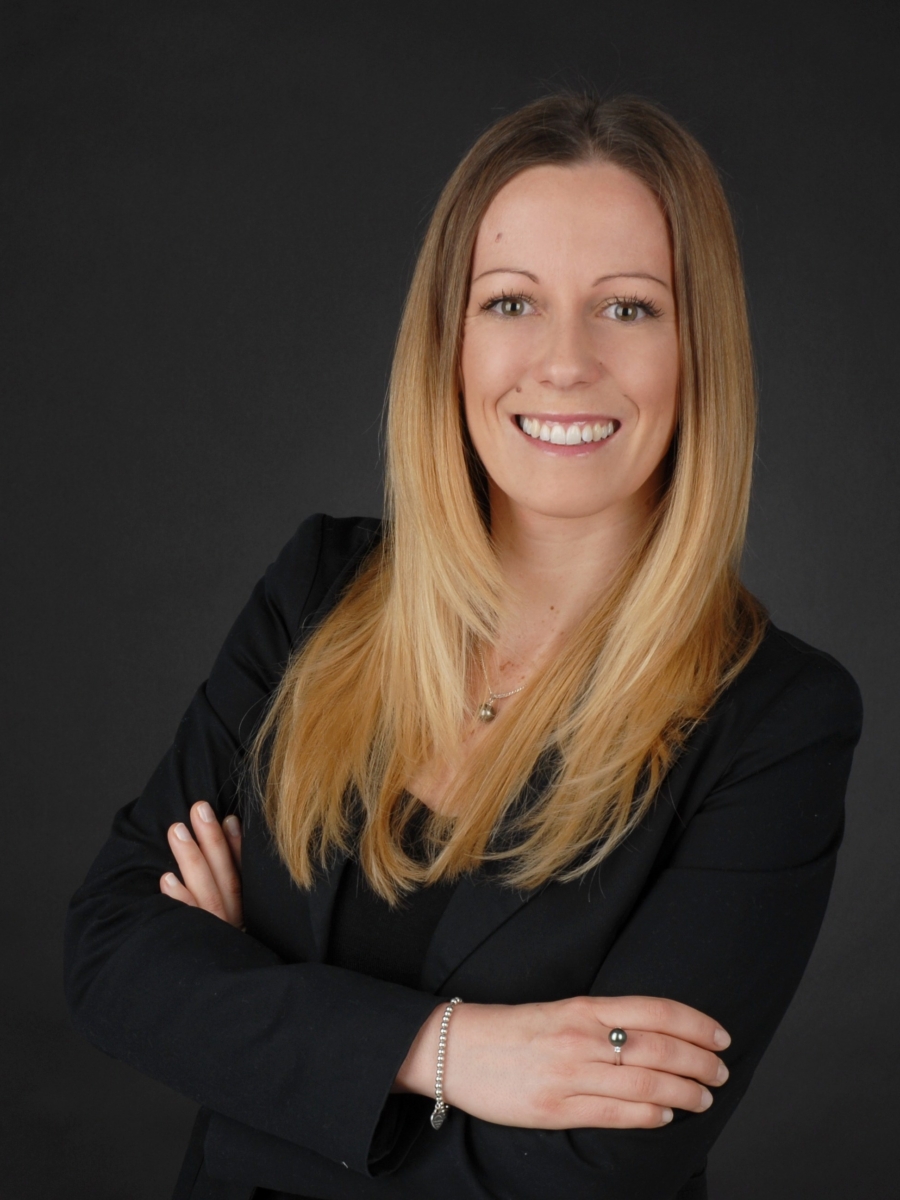 Dr.-Ing. Jelena Bogovic