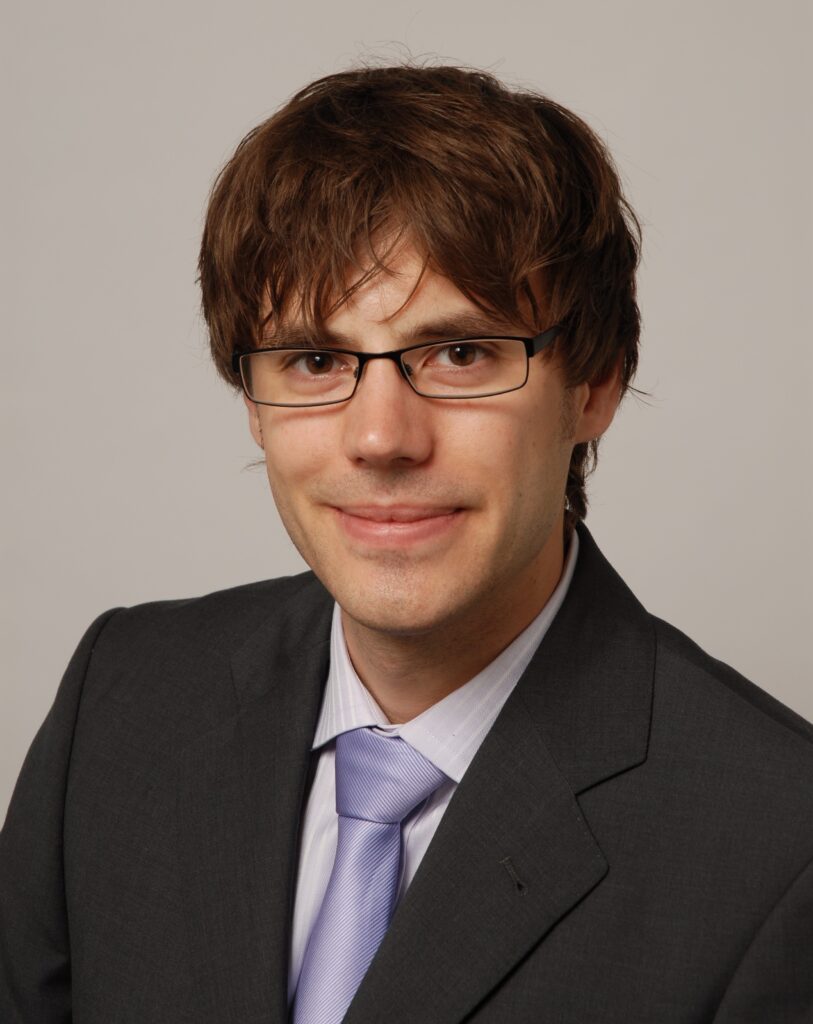 Sebastian Radwitz