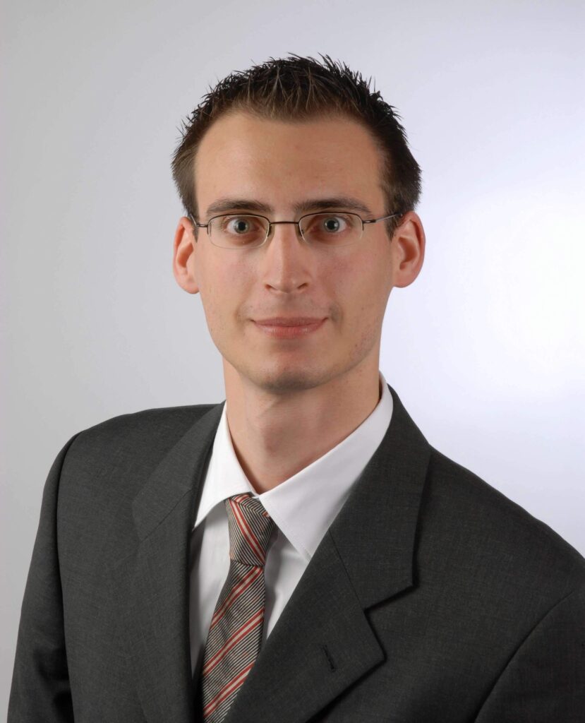 Florian Ruschmann