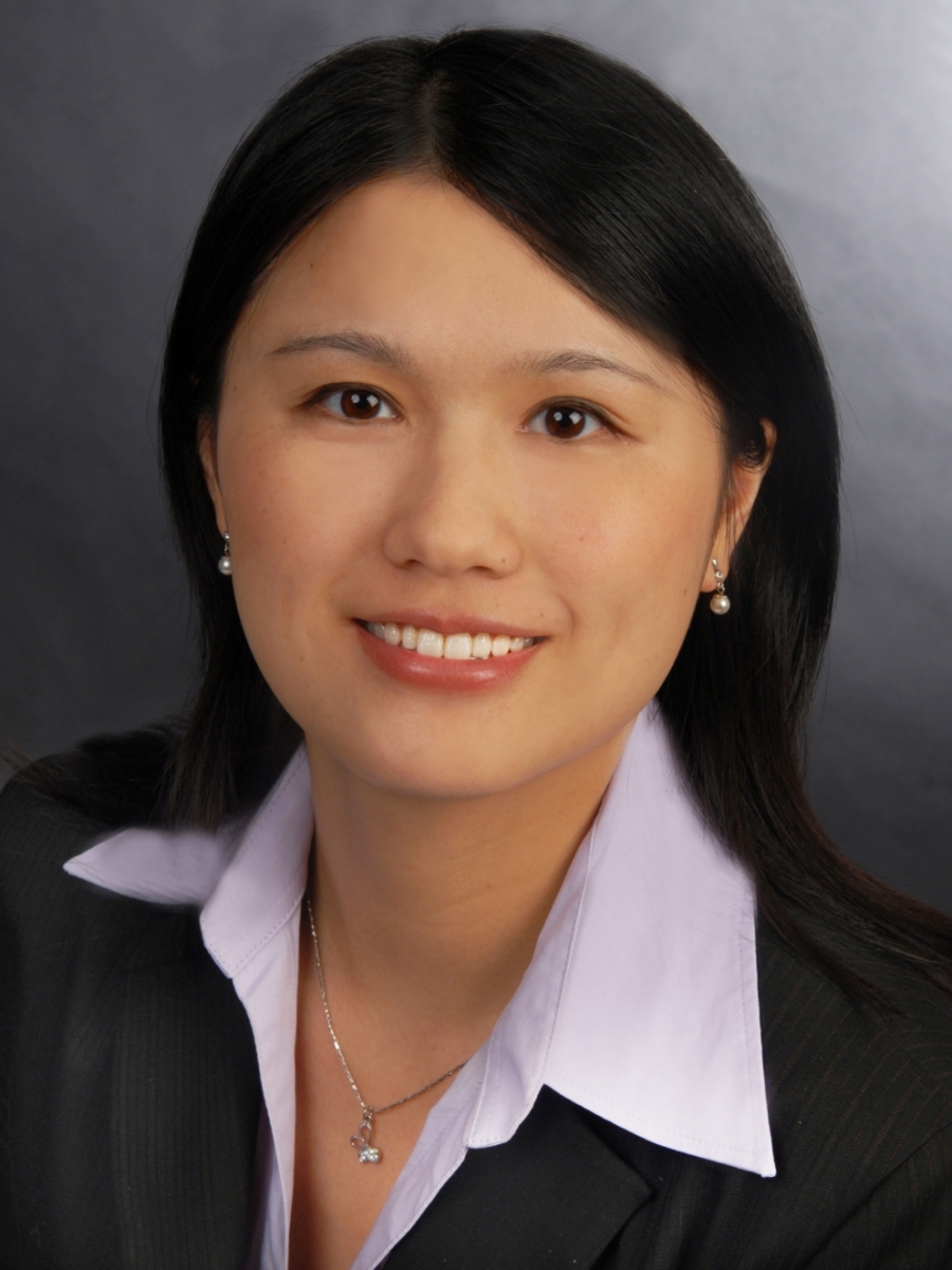 Dr.-Ing. Guizhi Zeng