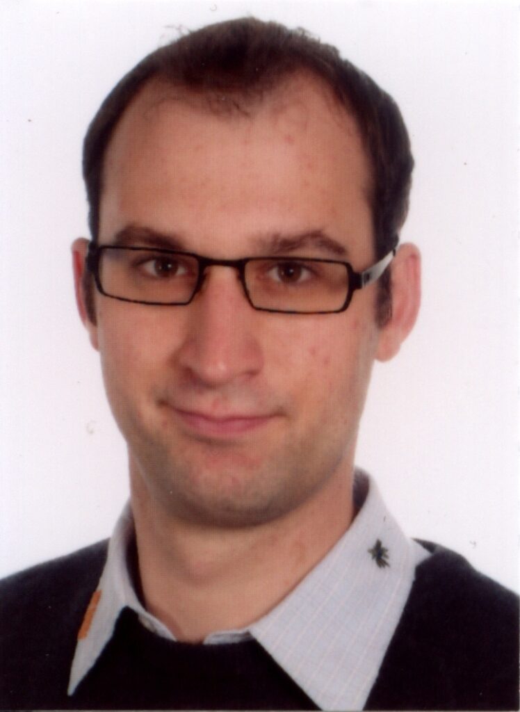Marco Zander