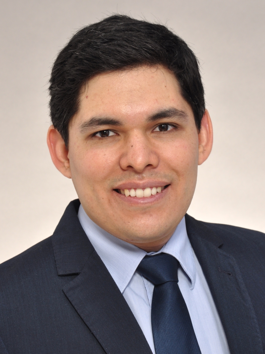 M.Sc. Martin Rodriguez