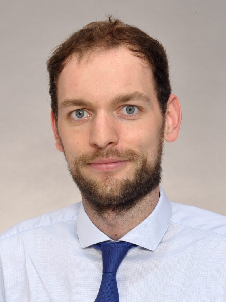 Gunnar Hovestadt