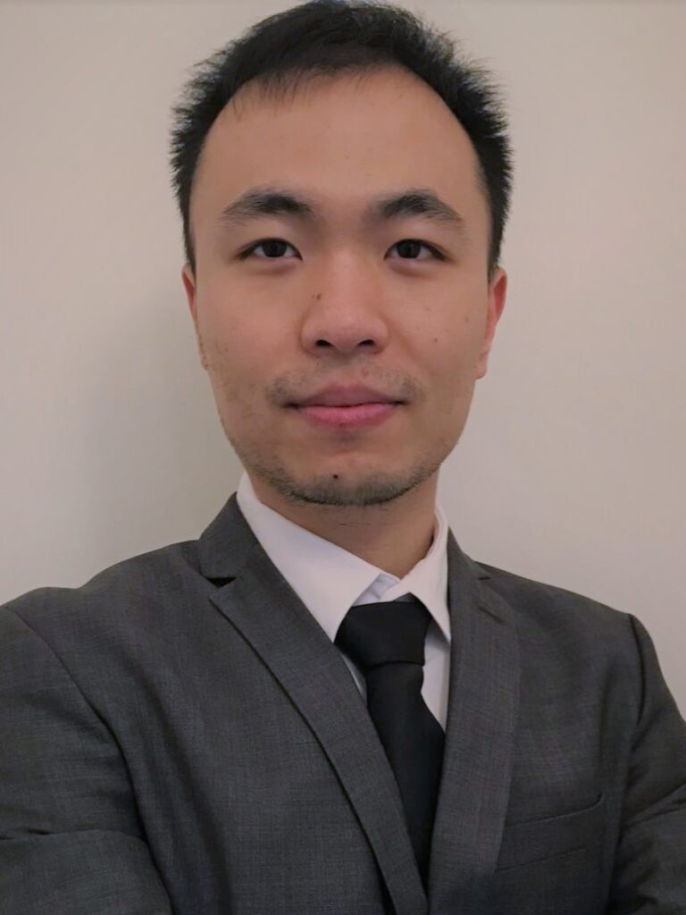 Wei Song