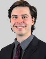 Dr.-Ing. Simon Hilgendorf