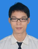 Dr.-Ing. Xiaoxin (Jason) Zhang