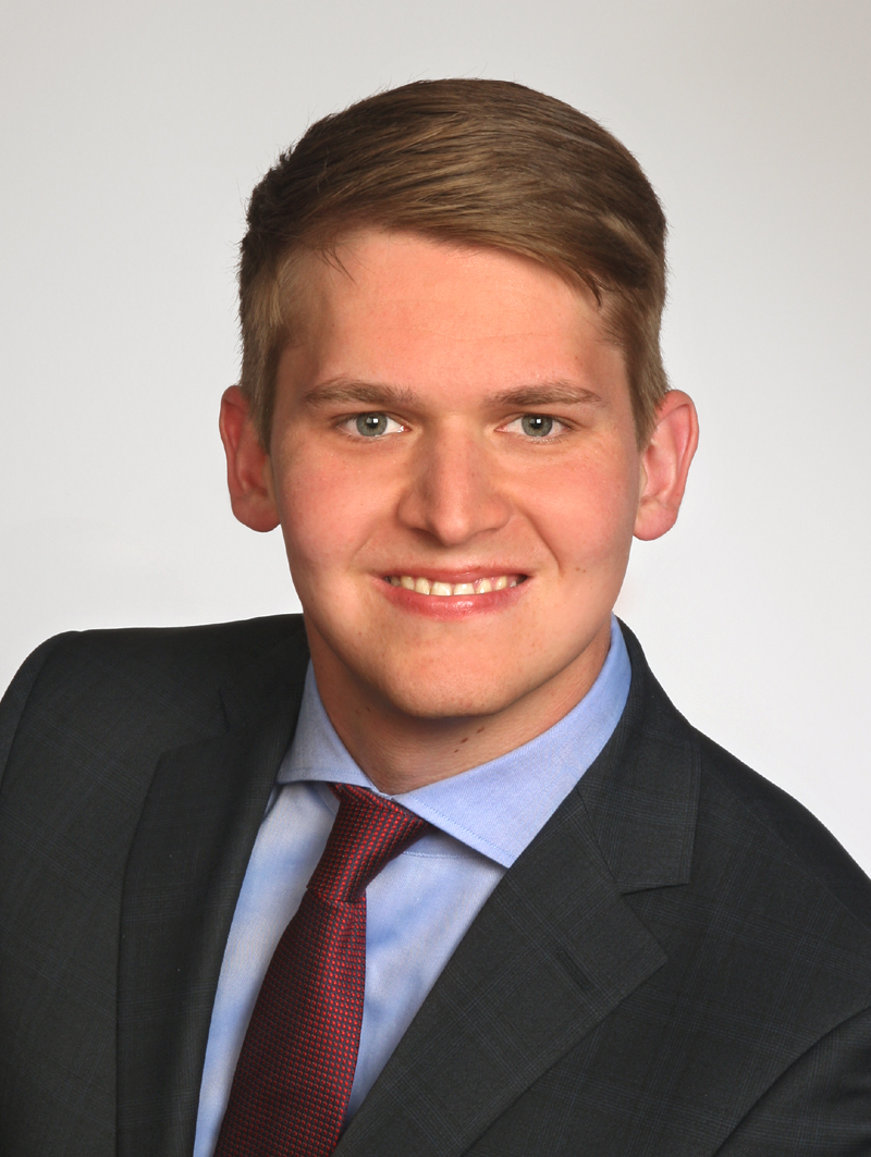 Dr.-Ing. Marcus Sommerfeld