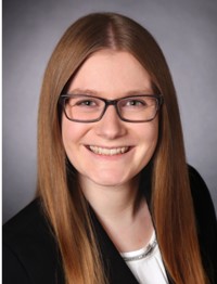 M.Sc. Christin Stallmeister
