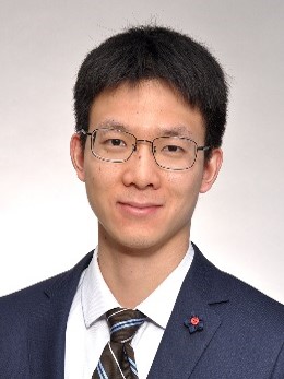 Dr.-Ing. Cong Li