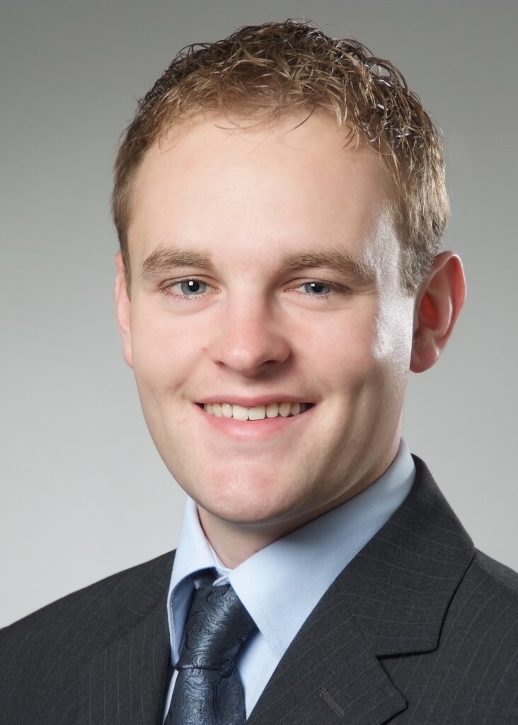 Daniel Voßenkaul