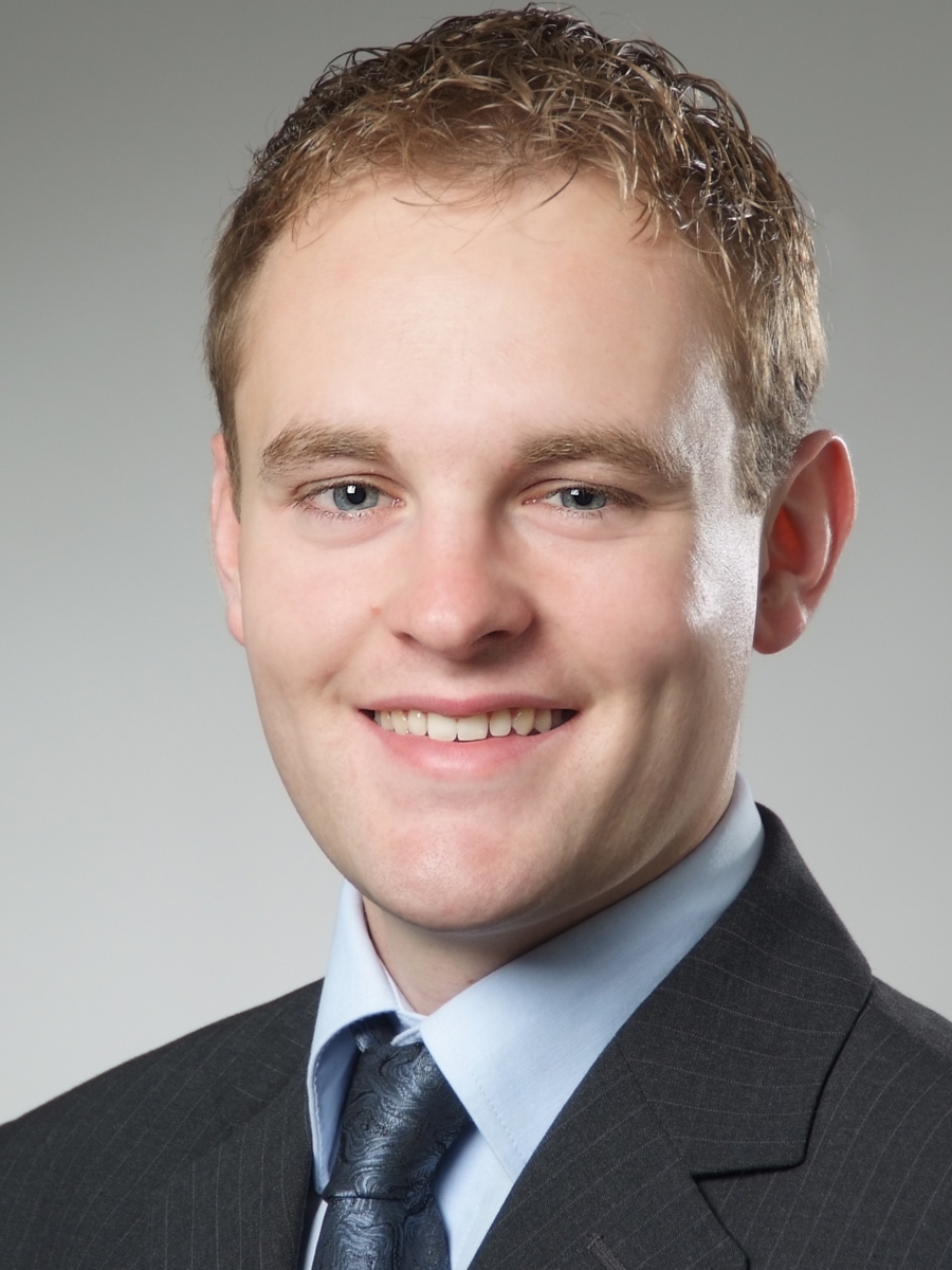 Dr.-Ing. Daniel Voßenkaul