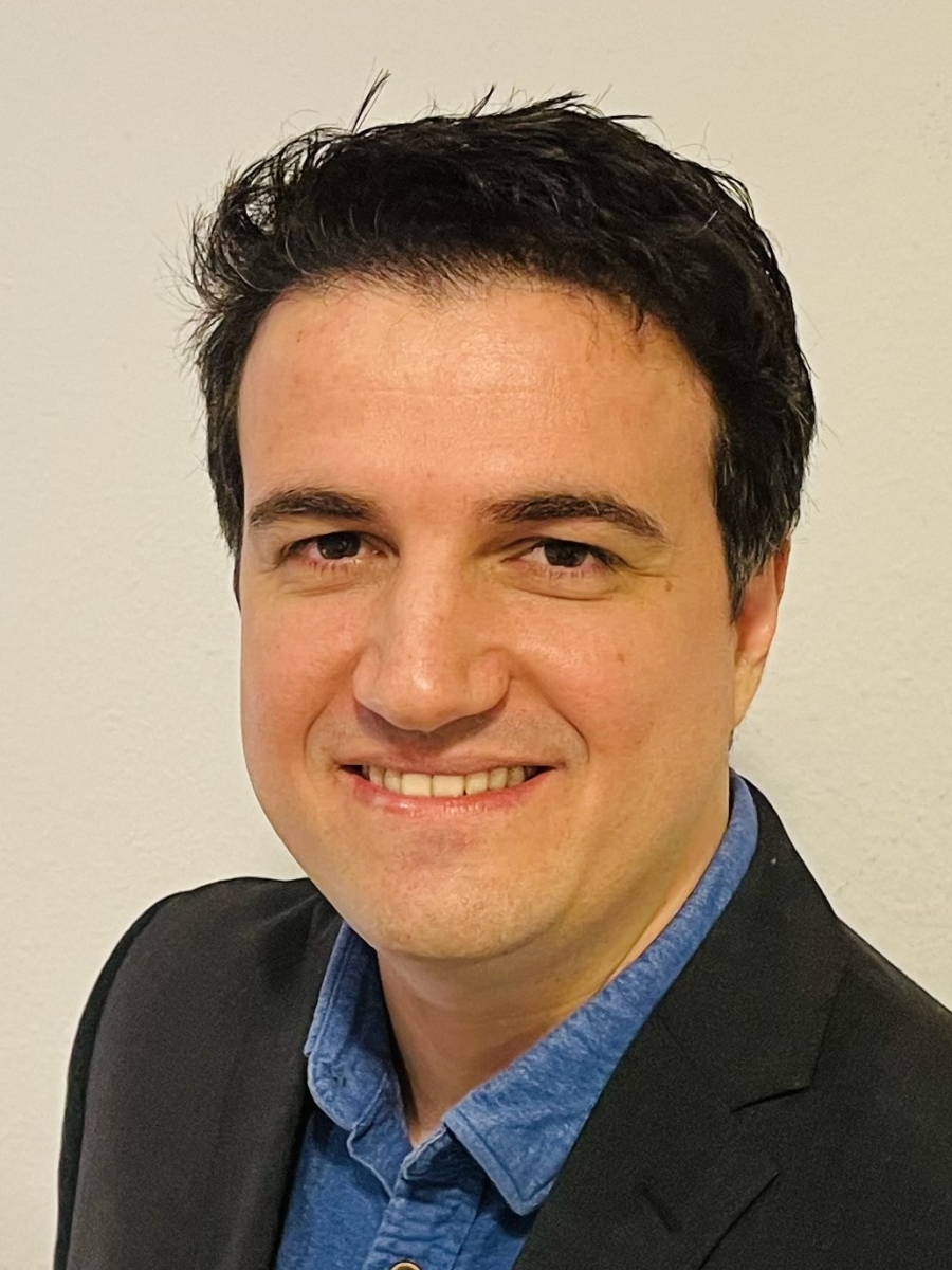 Dr.-Ing. Danilo Curtolo