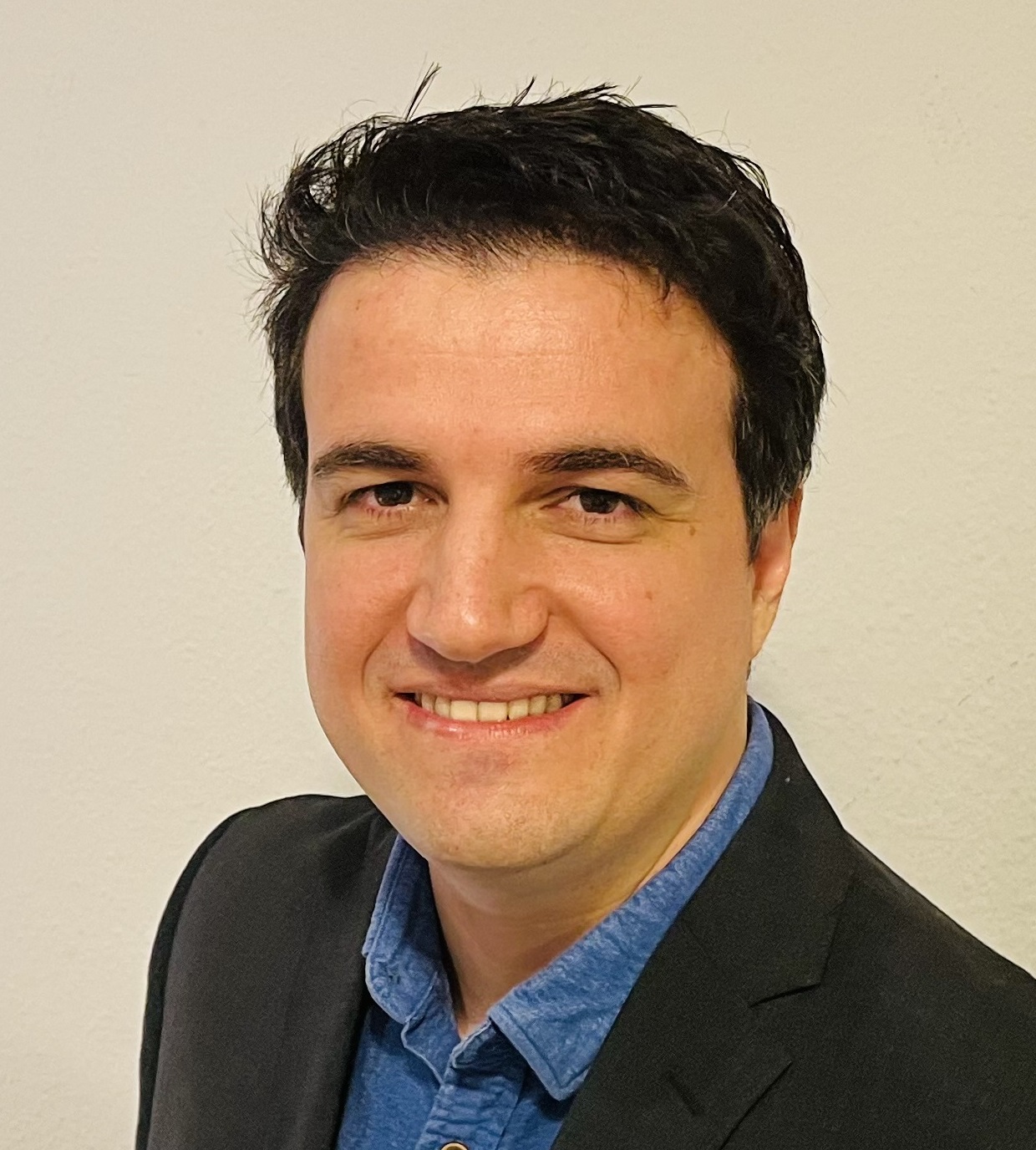 Dr.-Ing. Danilo Curtolo