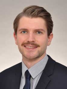 M.Sc. Magnus Sievers
