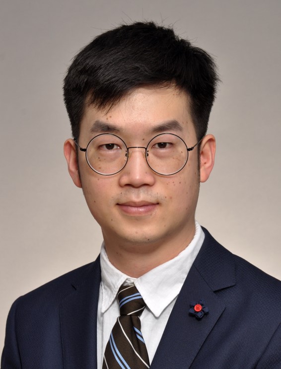 Dr.-Ing. Neng Xiong