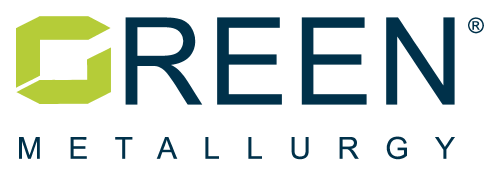 Logo Green Metallurgy