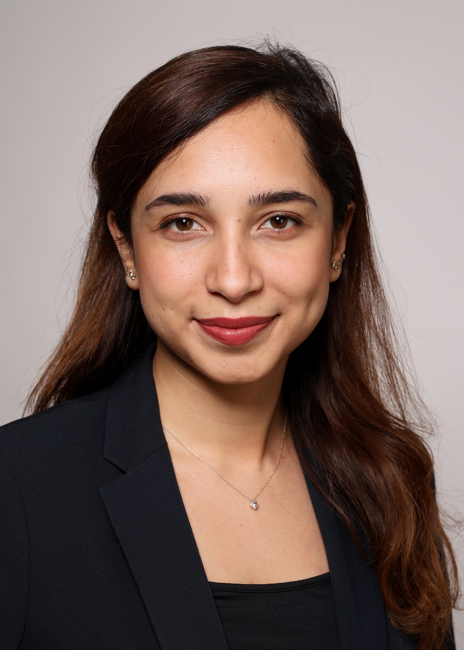 Ayesha Tasawar
