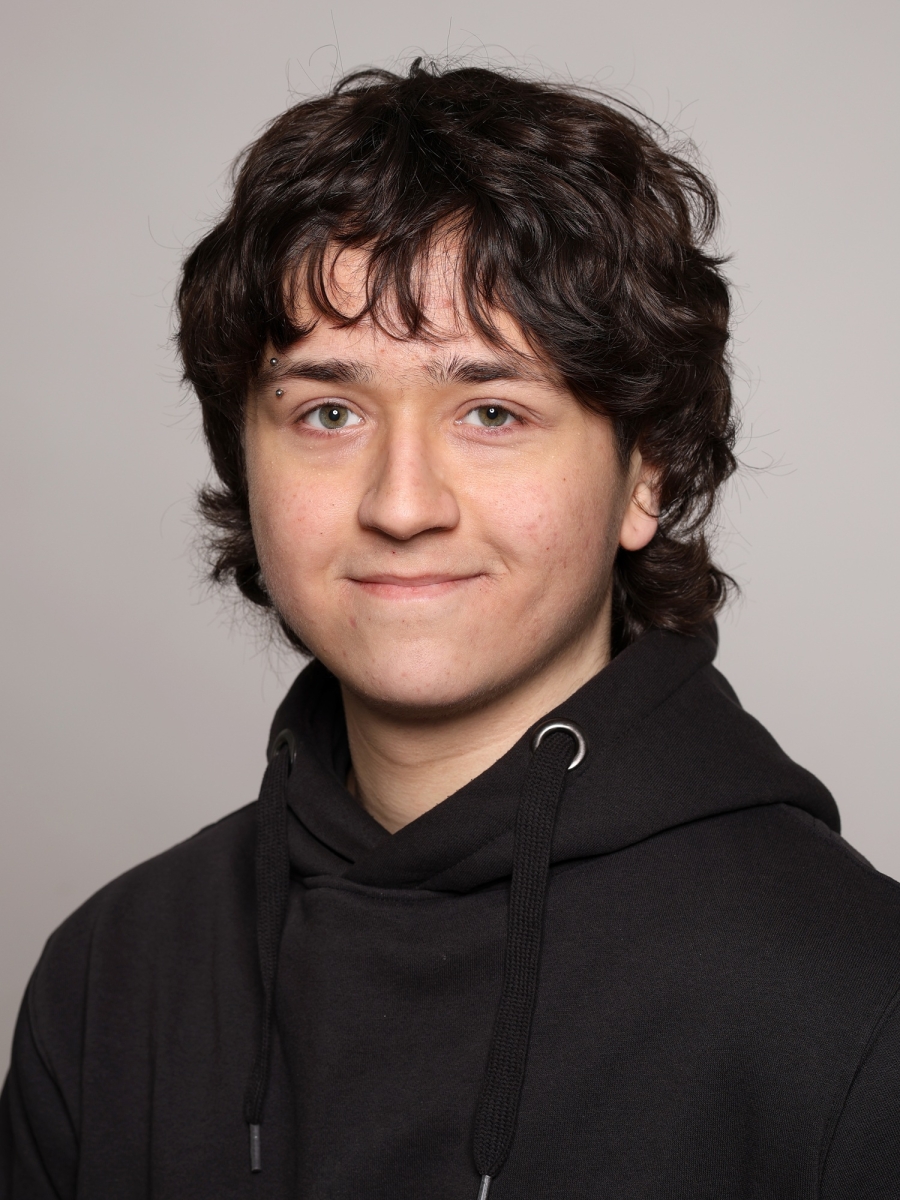 Fabio Luca Beij